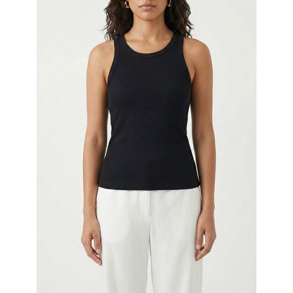 Vince T-Shirt Woman Blue
